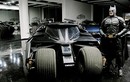 Tumbler Batmobile sẽ có giá không dưới 20 tỷ đồng