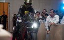 Kawasaki chính thức có mặt tại thị trường Việt Nam 