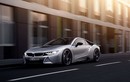 Hãng độ Đức tung loạt sản phẩm nâng cấp mới cho BMW i8 