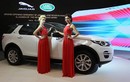 Land Rover Discovery Sport chính thức “chào hàng” Việt Nam