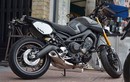 Yamaha MT-09 đầu tiên về Việt Nam có giá 400 triệu đồng