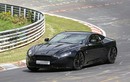Xế sang Anh quốc Aston Martin DB11 bất ngờ lộ diện