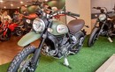 Bộ 3 Ducati Scrambler mới về Việt Nam giá 363 triệu đồng 