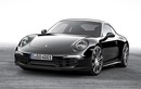 Porsche công bố phiên bản Black Edition cho 911 và Boxster