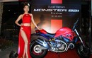 “Quỷ mới” 821 nhà Ducati chính thức chào hàng bikers Việt 