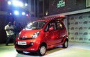 Soi “xe hơi nhà nghèo” Tata GenX Nano giá gần 70 triệu