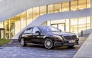 Soi Mercedes S65 AMG 2015 giá 12 tỷ sắp ra mắt tại VN