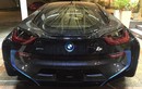 Chi tiết “hàng nóng” BMW i8 đầu tiên tại Việt Nam