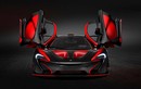 McLaren P1 đẹp “khủng khiếp” của McLaren Special Operations