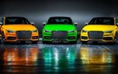 Audi ra mắt S3 đặc biệt dành riêng cho thị trường Mỹ