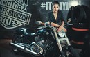 Mẫu Việt “hạ gục” Cruiser mạnh nhất nhà Harley-Davidson