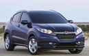 Honda HR-V “cháy hàng” tại Đông Nam Á sẽ không về Việt Nam