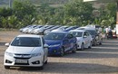 Soi độ tiết kiệm nhiên liệu của Honda City mới tại Việt Nam