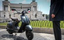 Scooter “đắt đỏ” nhất của Vespa thêm phiên bản đặc biệt 