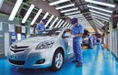 Gần 4000 xe Toyota được người Việt mua trong tháng 5