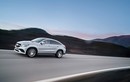 Mercedes-Benz GLE Coupe mới có giá từ hơn 1 tỷ đồng