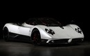 Soi "hàng siêu hiếm” Pagani Zonda F Clubsport giá triệu đô