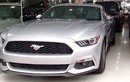 “Chiến mã” Ford Mustang Ecoboost 2015 nhập tịch Việt Nam