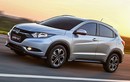 Sau Đông Nam Á, Honda HR-V lại "tung hoành" trên đất Mỹ