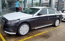 Hyundai Genesis sedan 2015 xuất hiện tại Hà Nội