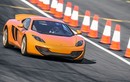 McLaren nâng cấp dòng Sport Series với Gran Turismo  