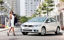 Trải nghiệm bộ ba sản phẩm ôtô mới nhất từ Honda VN