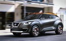 Nissan Kicks sẽ phục vụ Olympics tại Rio de Janeiro, Brazil