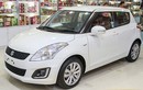 Suzuki Swift 2015 có giá từ 344 triệu đồng 