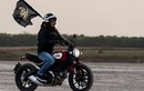 Tham gia "Scrambler You Are" và lĩnh thưởng cùng Ducati