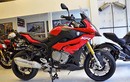 Soi BMW S1000XR có giá bán gần 800 triệu tại VN