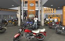 Showroom Harley-Davidson Hà Nội sẽ khai trương vào 24/7