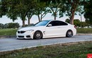 BMW 435i M Sport "siêu dị" với mâm Vossen Wheels