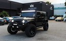 Floyd Mayweather chi hơn 2 tỷ độ Jeep Wrangler 2015