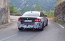 BMW M2 đang được thử nghiệm tại Pháp