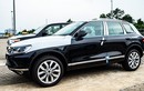 SUV hạng sang Volkswagen Touareg 2015 cập bến VN