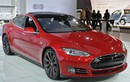 Tesla Model S lên ngôi “ông hoàng xe điện” tại Mỹ