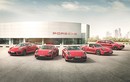 Macan đẩy mạnh doanh số cho Porsche châu Á-Thái Bình Dương