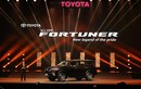Toyota chính thức ra mắt toàn cầu phiên bản Fortuner 2016