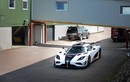 Siêu xe Koenigsegg One:1 cuối cùng đã rời nhà máy