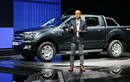 Ford Ranger mới có giá từ 320 triệu đồng tại Thái Lan