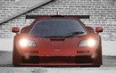 Ngắm tượng đài “bất tử” ngành ôtô McLaren F1 LM