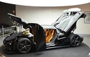 Cận cảnh Koenigsegg Agera R cuối cùng trị giá hơn 40 tỷ