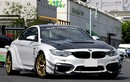 BMW M4 cực độc mang phong cách độ Nhật Bản