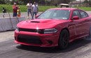 Chiếc Dodge Charger Hellcat nhanh nhất thế giới