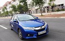 Lái thử các dòng xe "hot" của Honda Việt Nam 