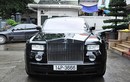 "Chúa đảo" Tuần Châu tặng Rolls-Royce làm từ thiện