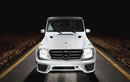 Mercedes G63 AMG độ Ares Performance đẹp như thiên thần