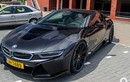 Chiêm ngưỡng bản độ AC Schnitzer trên BMW i8 tuyệt đẹp