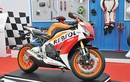 Siêu môtô Honda CBR1000RR Repsol 2015 chính hãng tại VN