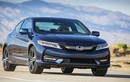 Honda Accord Coupe 2016 vừa ra mắt thay đổi những gì?